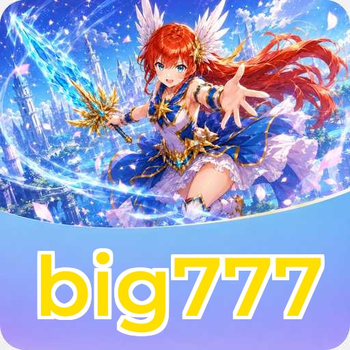 Tampilan antarmuka pengguna big777 yang ramah dan intuitif.